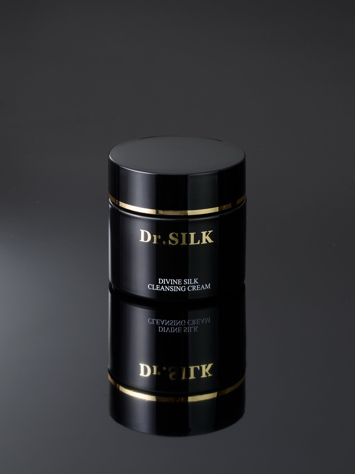 DIVINE SILK CLEANSING CREAM