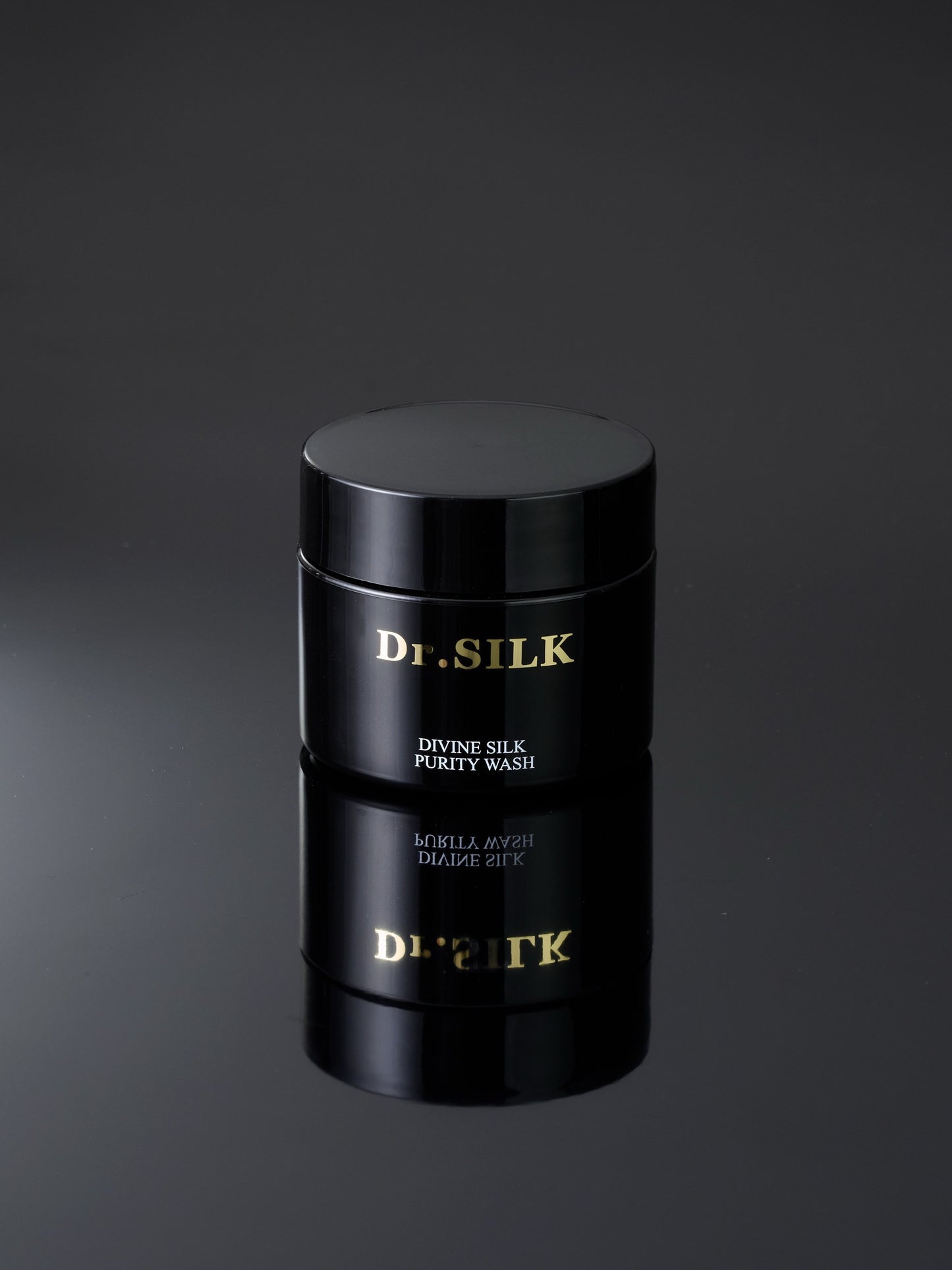 DIVINE SILK PURITY WASH