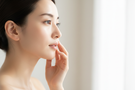 何を使っても肌が安定しない理由