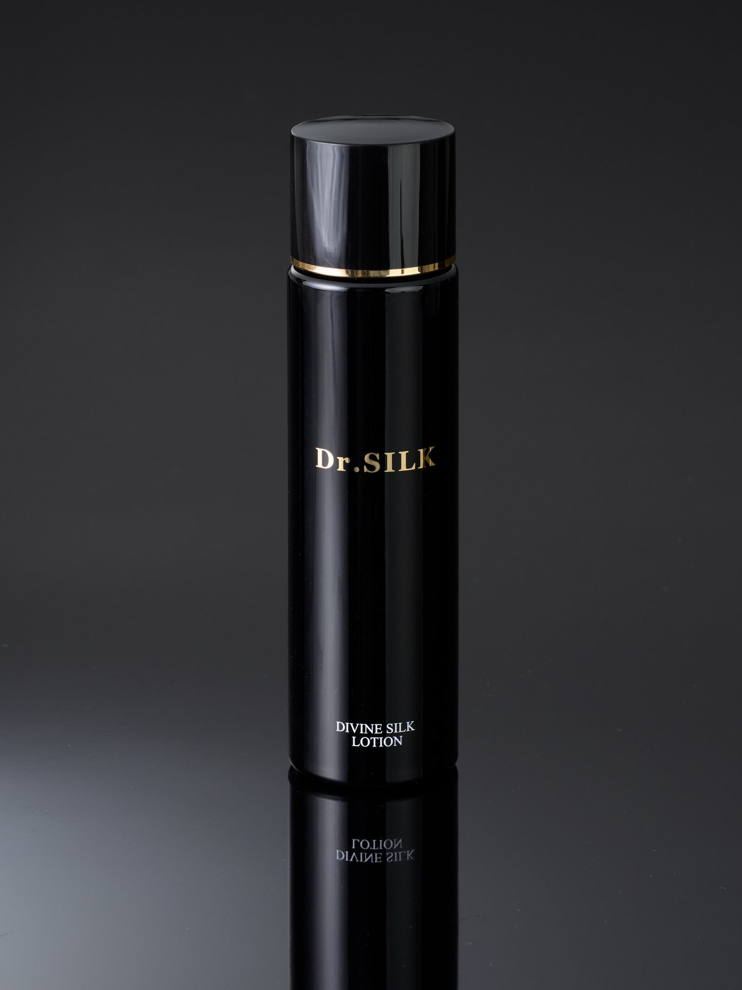 DIVINE SILK LOTION